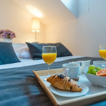 Studios & Apartments Porto ザダル エクステリア 写真