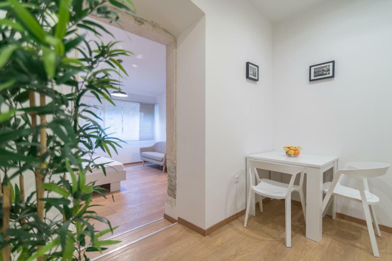 Studios & Apartments Porto ザダル エクステリア 写真