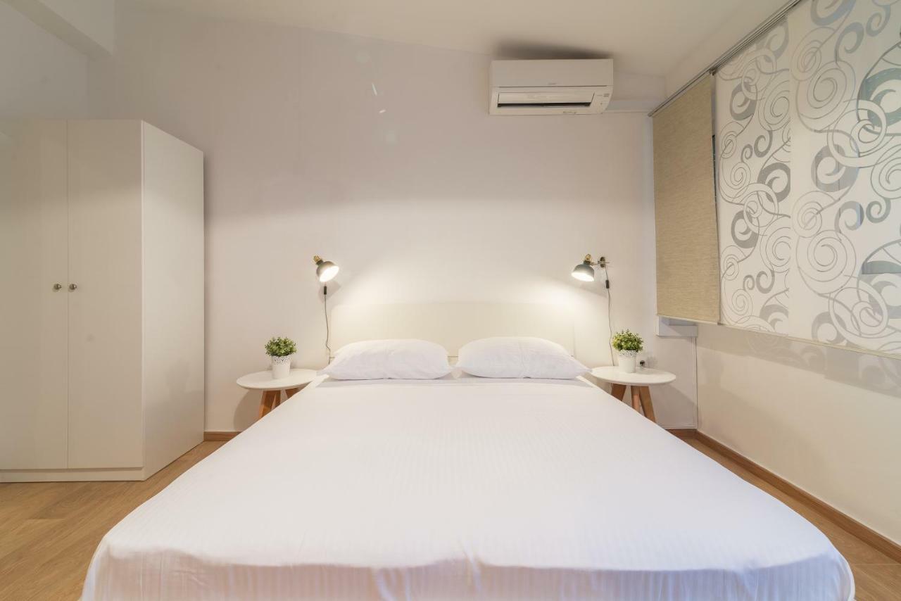 Studios & Apartments Porto ザダル エクステリア 写真