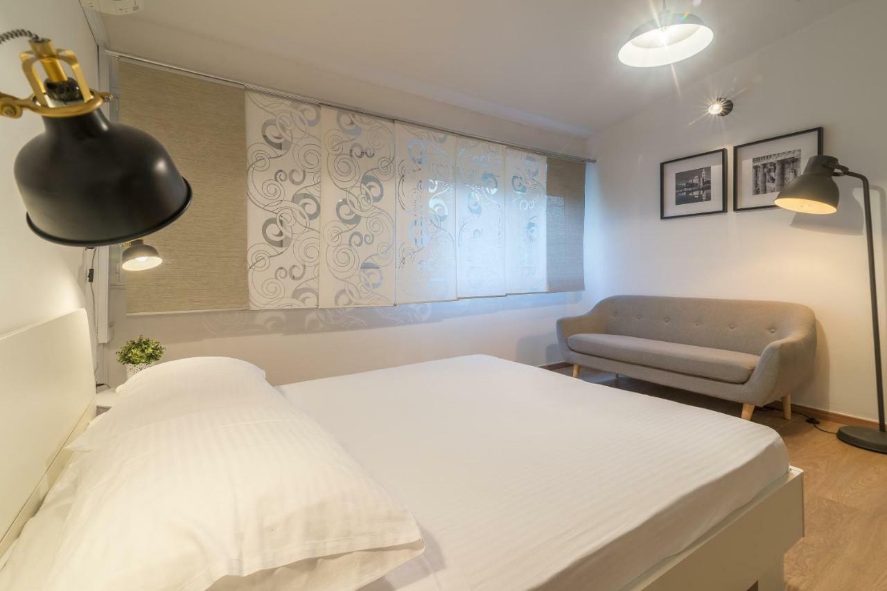 Studios & Apartments Porto ザダル エクステリア 写真