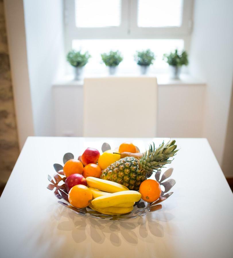 Studios & Apartments Porto ザダル エクステリア 写真