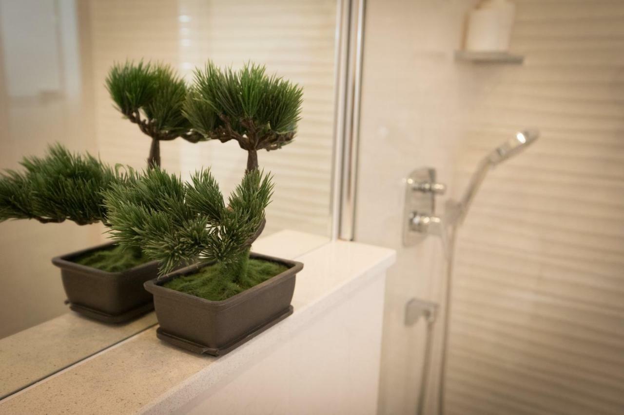 Studios & Apartments Porto ザダル エクステリア 写真